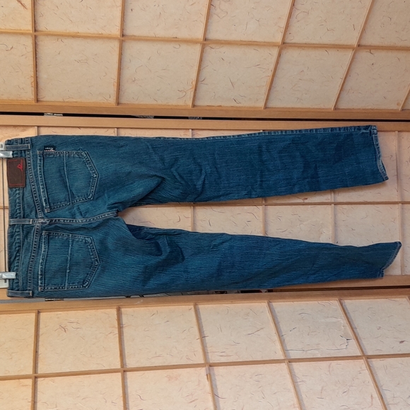 R U Blue Jean's size 28 - Picture 7 of 13